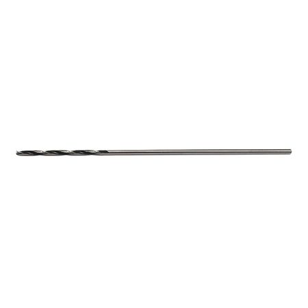 Split Point Drill Bit,hss,5/32" X 6" (1