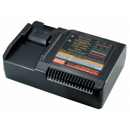 Battery Charger,110v,li-ion,1 Port (1 Un