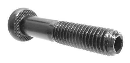 Una Drive Bolt,5/8-11x2,button,pk15 (1 U