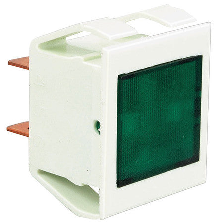 Light, 250v Green (1 Units In Ea)