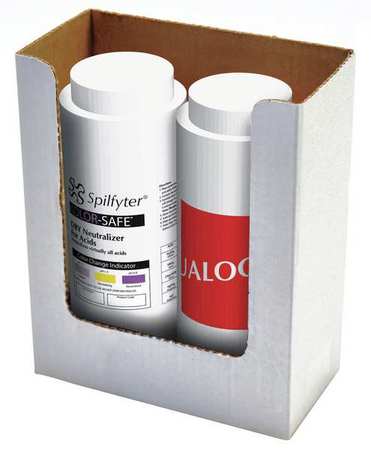 Solidifying Acid Neutralizer Kit (1 Unit