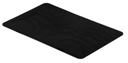 Esd Box Insert Cover,black (1 Units In E