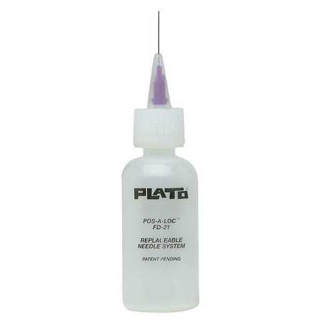 Flux Dispenser,2 Oz. Needle Tip (1 Units