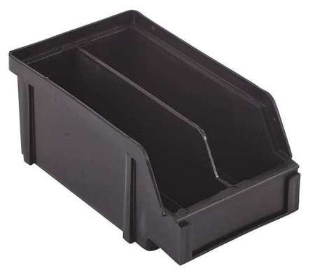 Esd Conductive Stack And Hang Bin,black