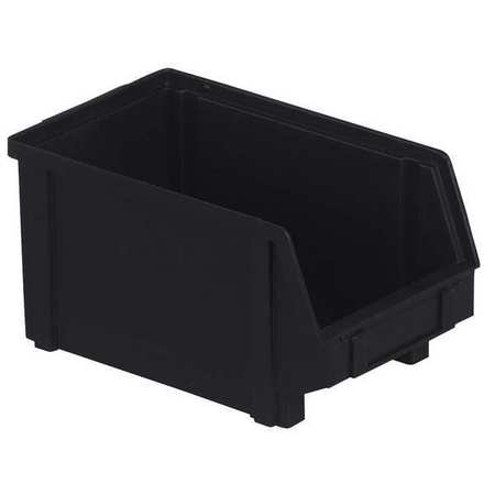 Esd Conductive Stack And Hang Bin,black