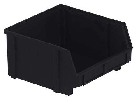 Esd Conductive Stack And Hang Bin,black