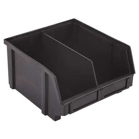 Esd Conductive Stack And Hang Bin,black