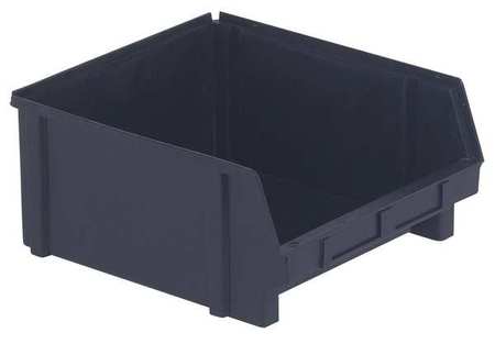 Esd Conductive Stack And Hang Bin,black