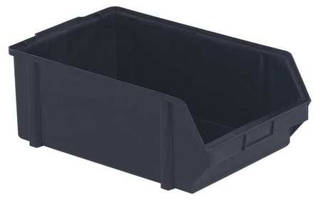 Esd Conductive Stack And Hang Bin,black