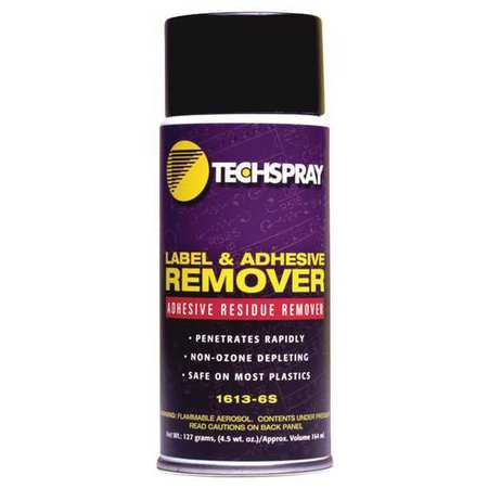 Label And Adhesive Remover (1 Units In E