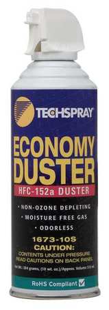 Economy Duster (1 Units In Ea)