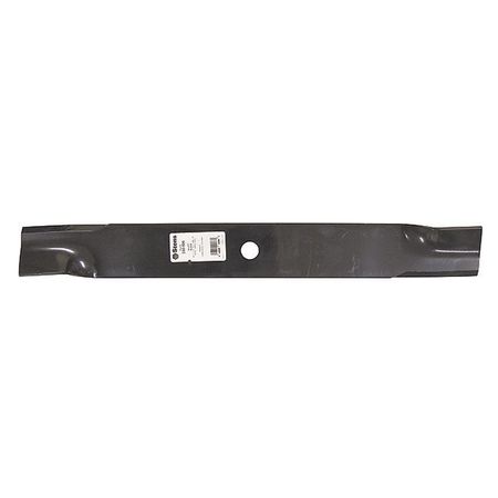 Lawn Mower Blade,25 In. L,3 In. W (1 Uni