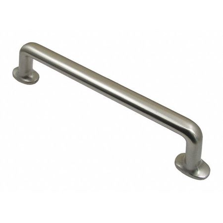 Appliance Pull Satin Nickel 10" (1 Units