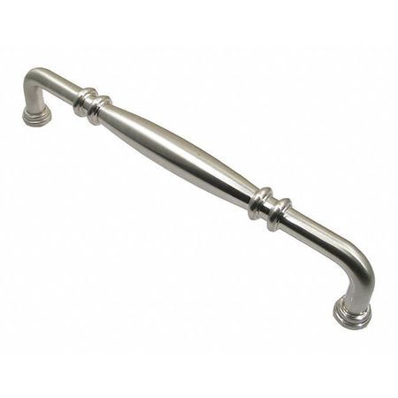 Appliance Pull Satin Nickel 12" (1 Units