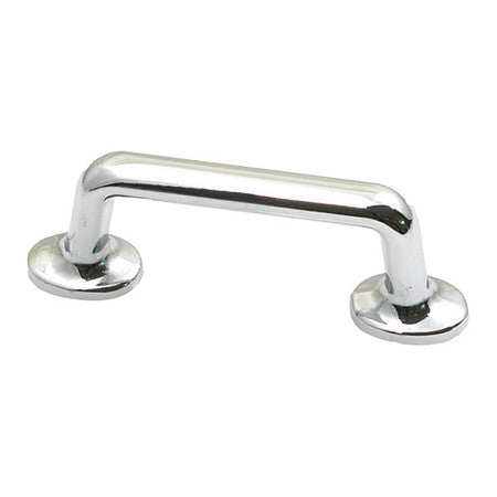 Cabinet Pull Chrome 3" Ctc (1 Units In E