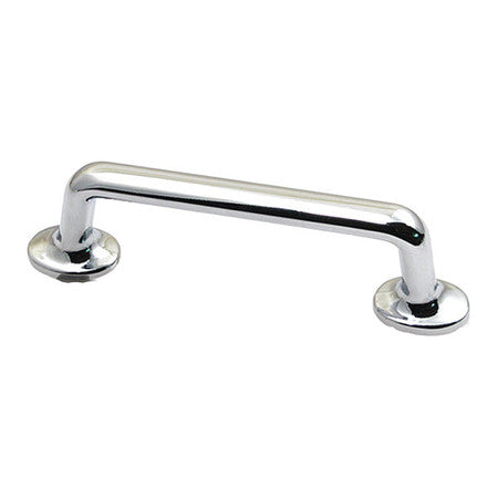 Cabinet Pull Chrome 5"ctc (1 Units In Ea