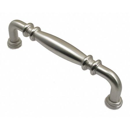 Appliance Pull Satin Nickel 8" (1 Units