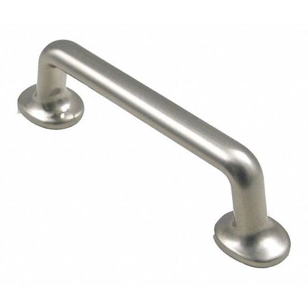 Appliance Pull Satin Nickel 8" (1 Units