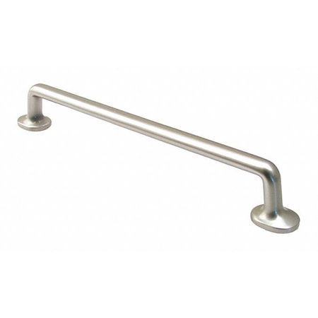 Cabinet Pull Satin Nickel 8" Ctc (1 Unit