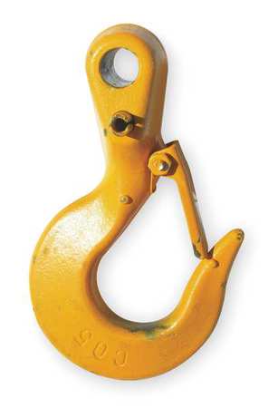 Top Hook Assembly,for 1aey6,etc. (1 Unit